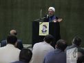 گزارش تصویری مراسم یادبود سالگرد ارتحال امام خمینی(ره)